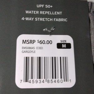 NWT Eddie Bauer Shorts